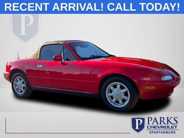 1990 Mazda