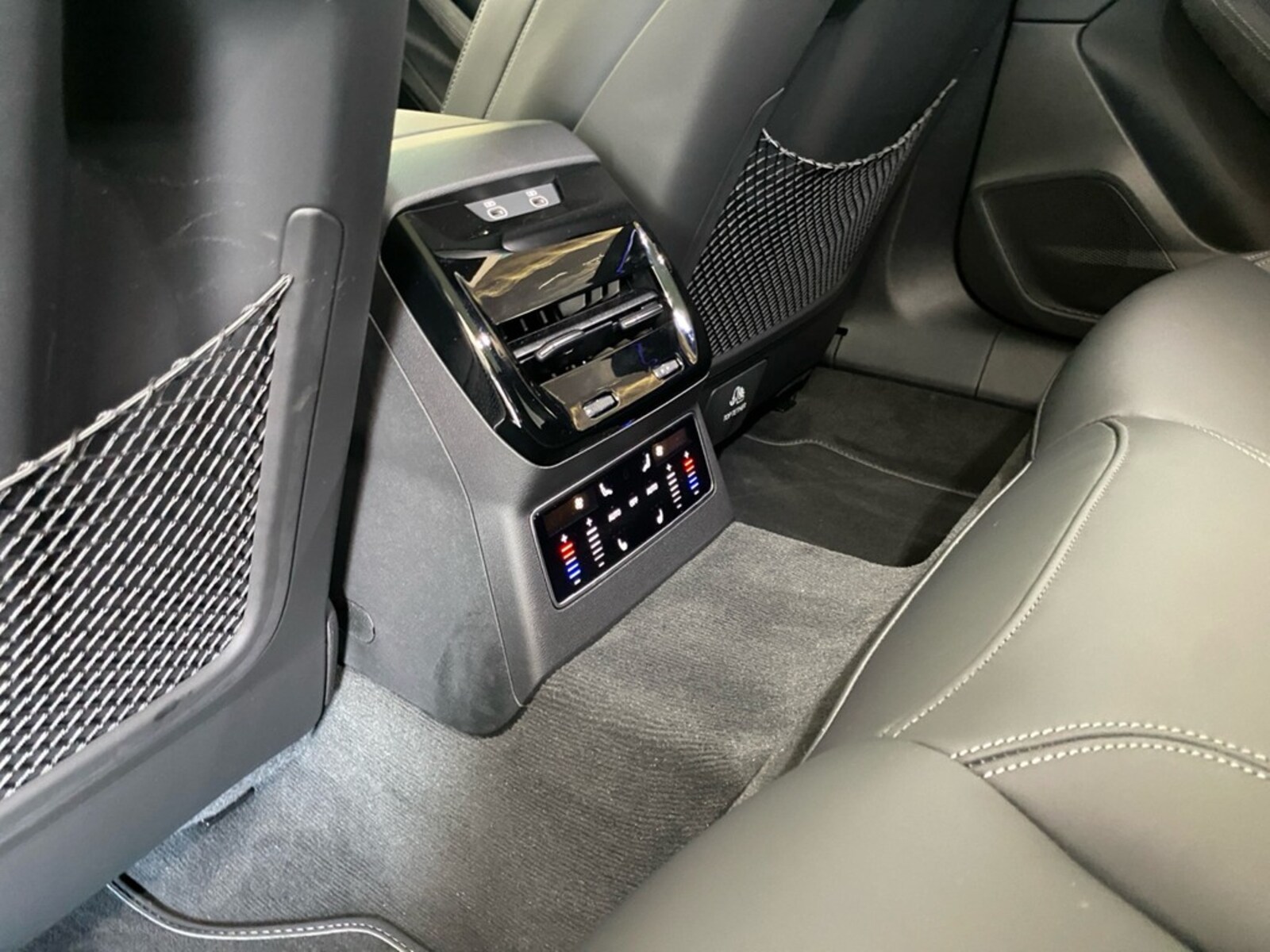 Audi A6 Avant – Bild 22