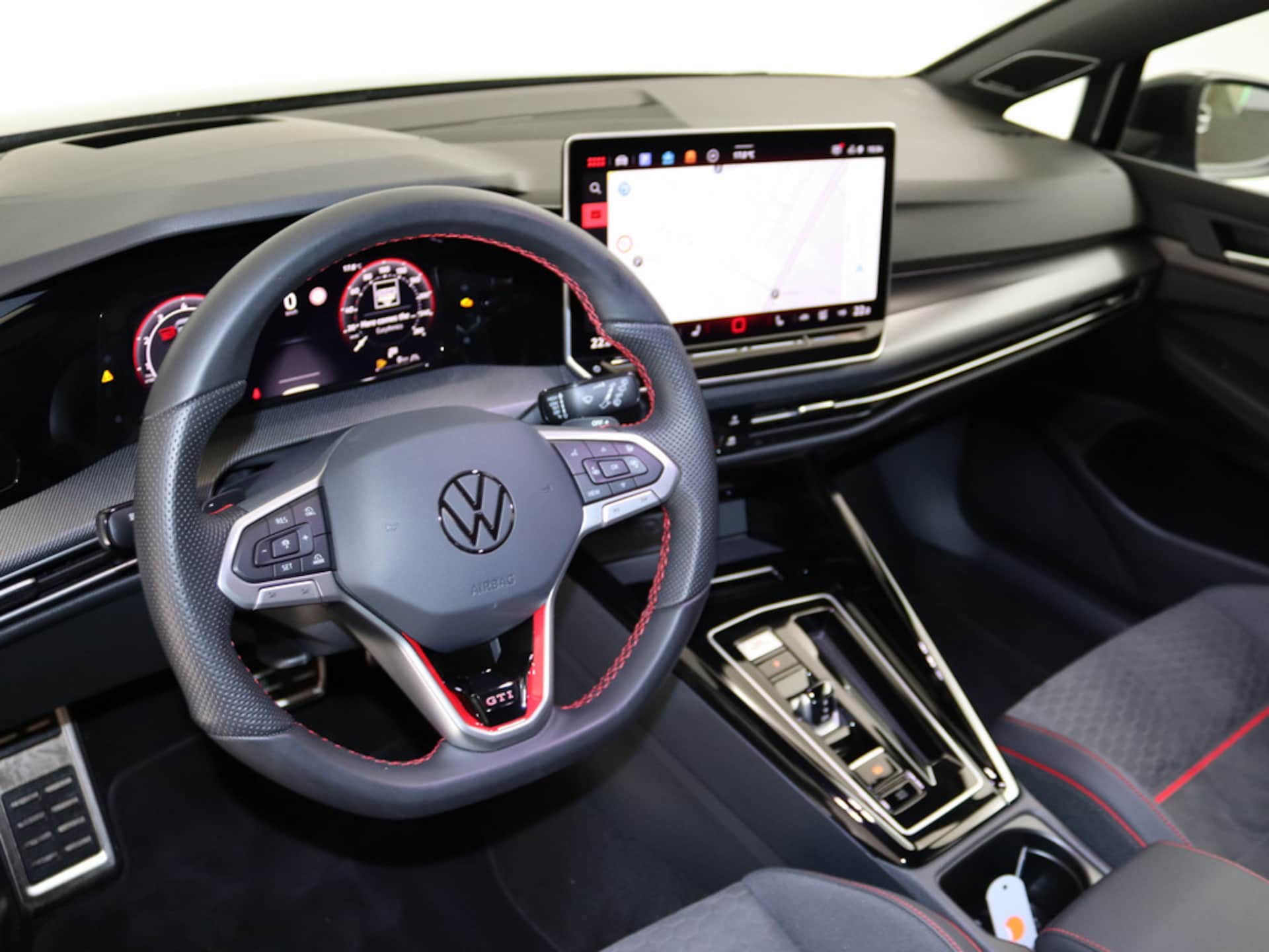 Volkswagen Golf GTI Clubsport