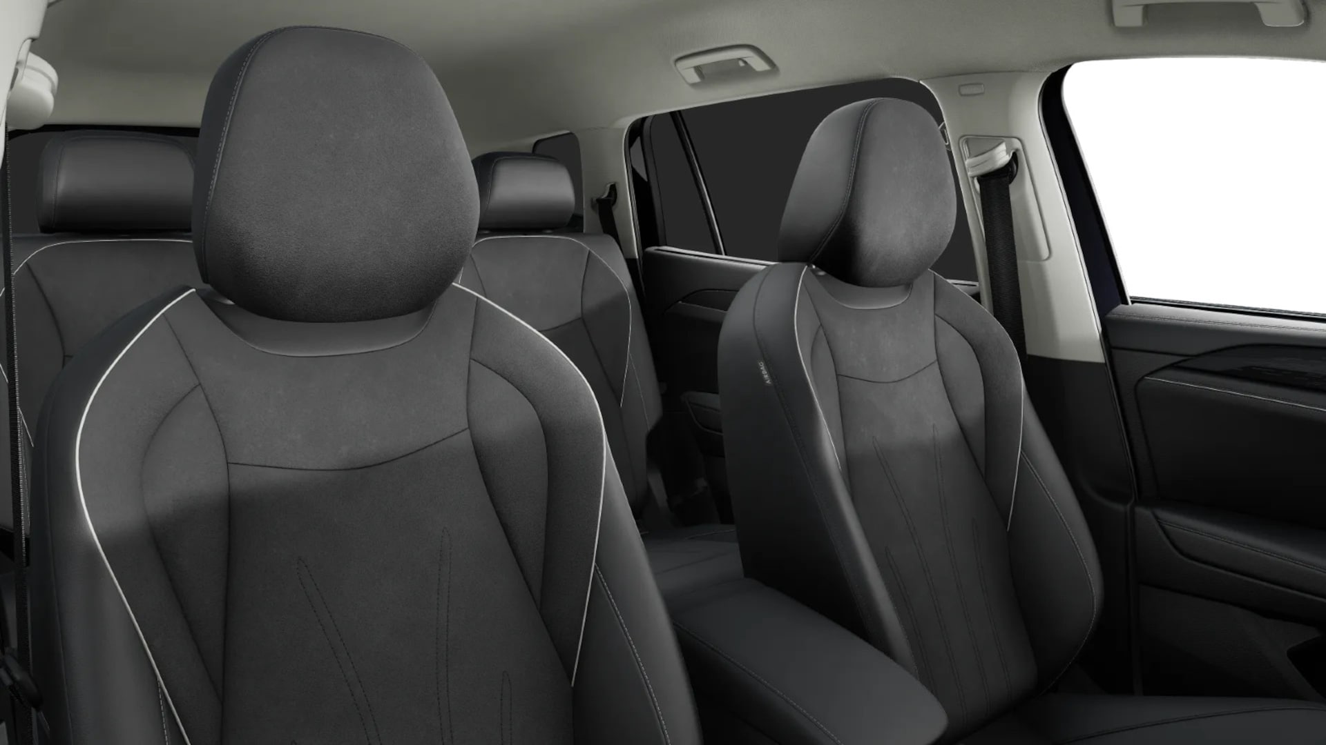 Volkswagen Tayron Elegance