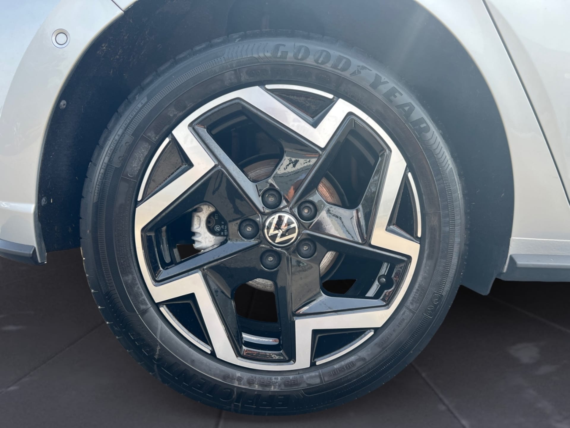 Volkswagen Polo R-Line