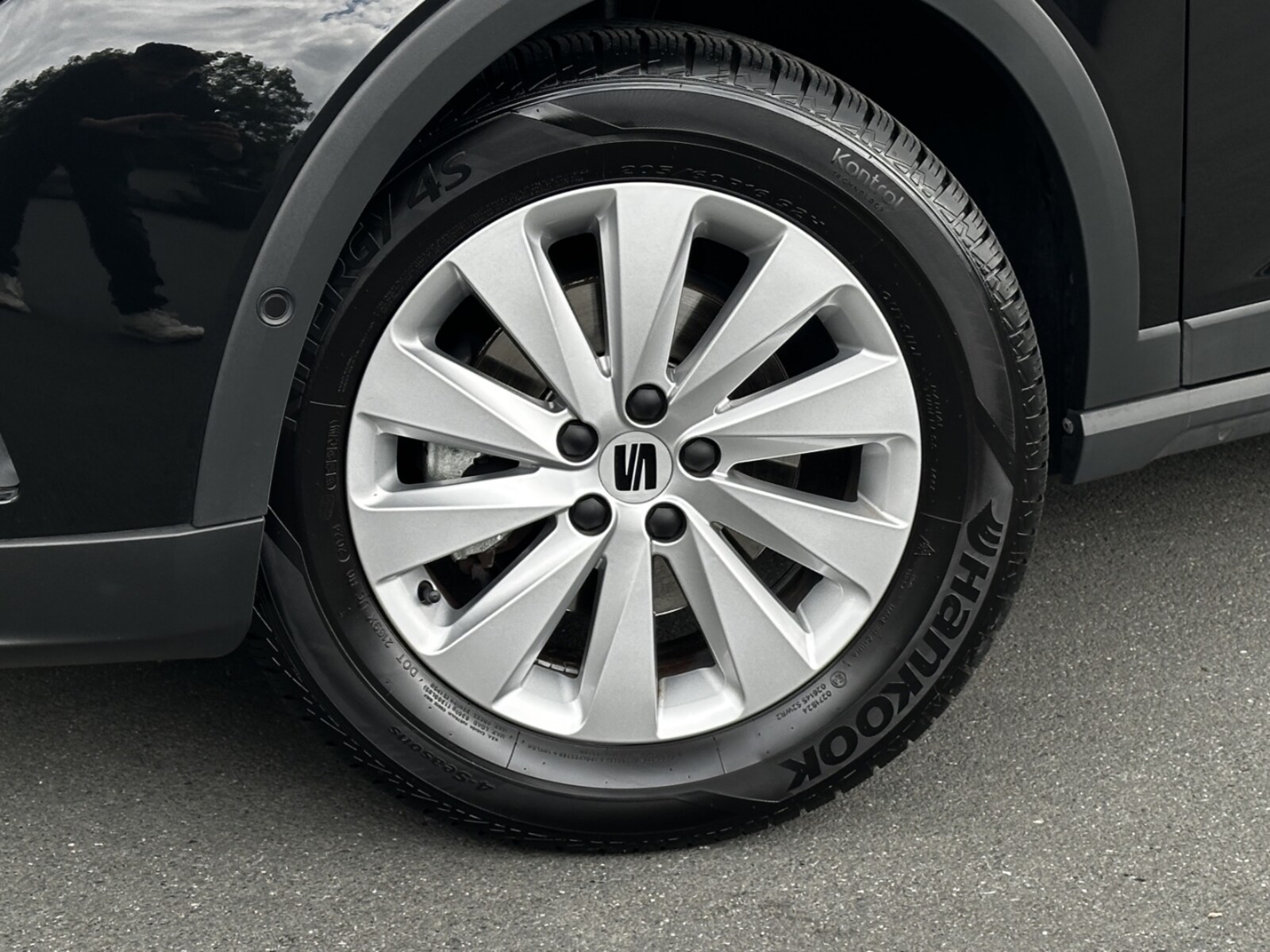 SEAT Arona – Bild 3