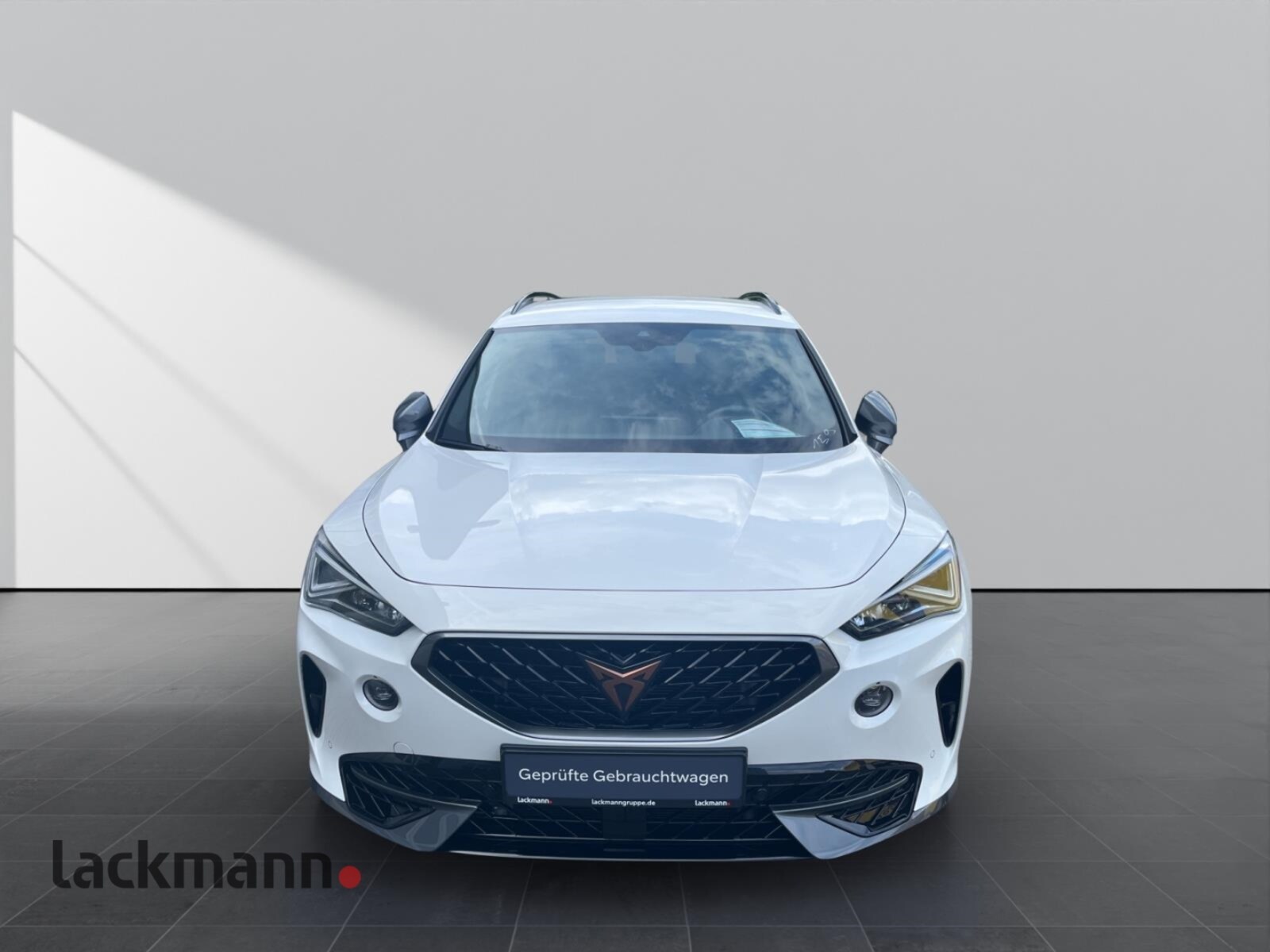 CUPRA Formentor – Bild 2