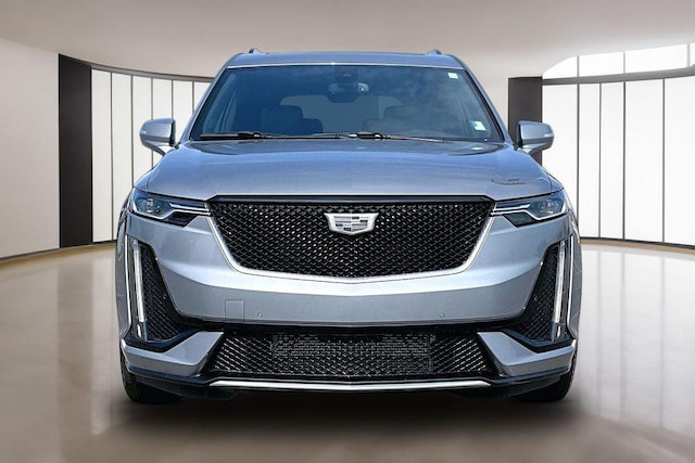 2024 Cadillac XT6