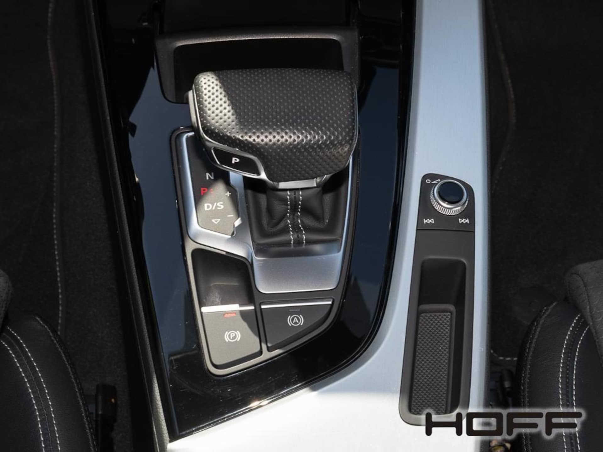 Audi A5 Sportback S line