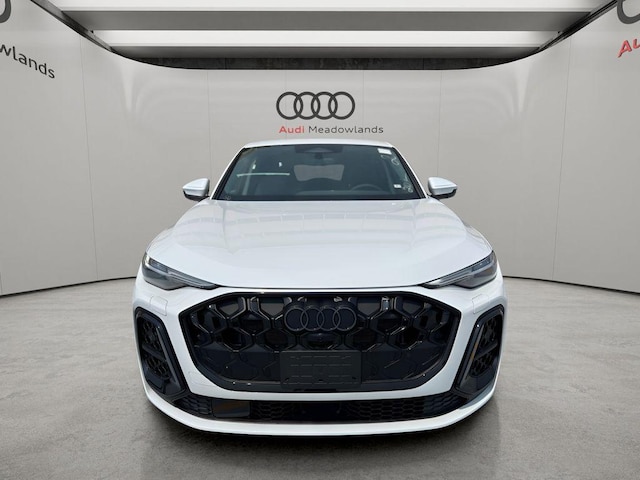 2026 Audi Q5 Sportback