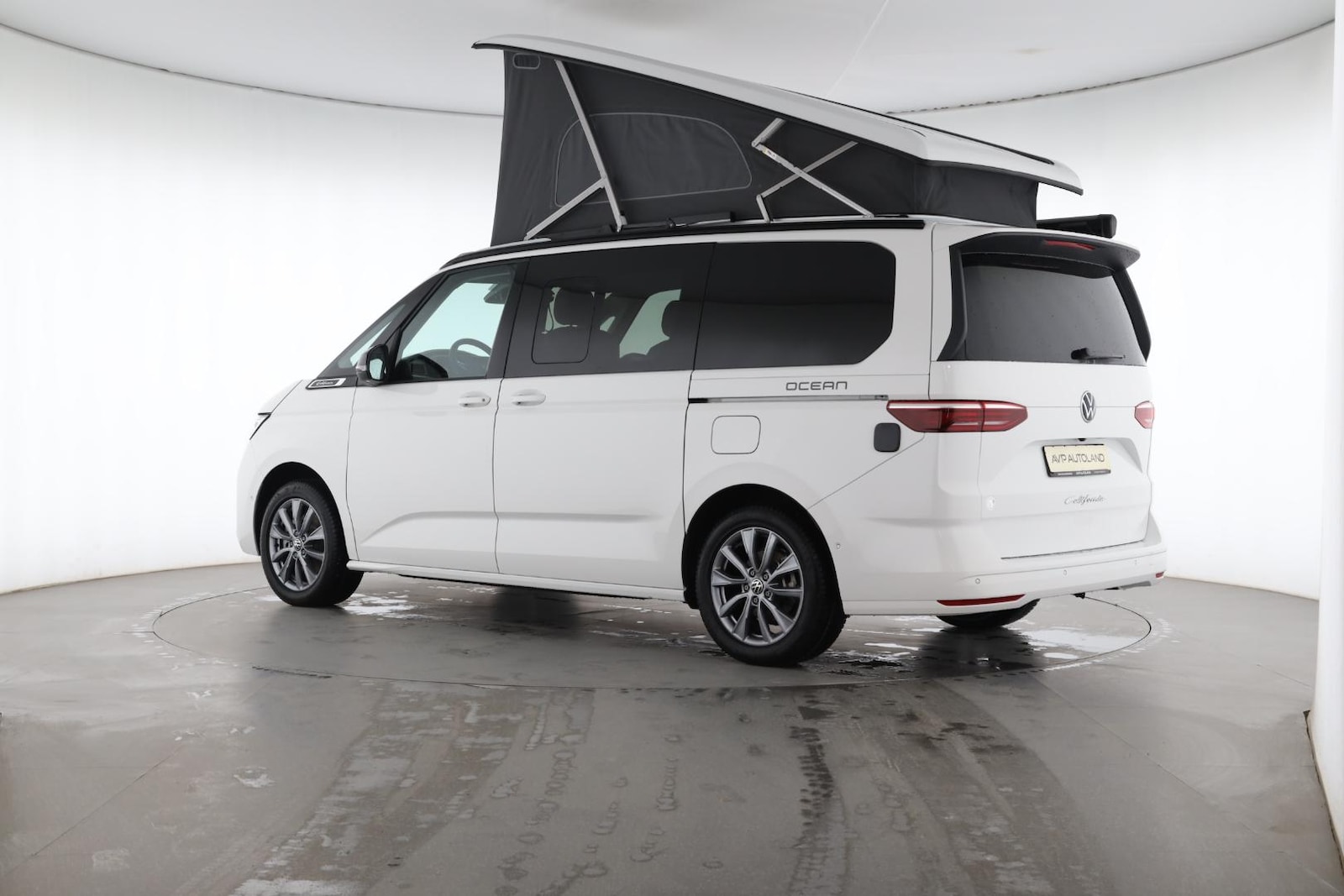 Volkswagen California – Bild 4