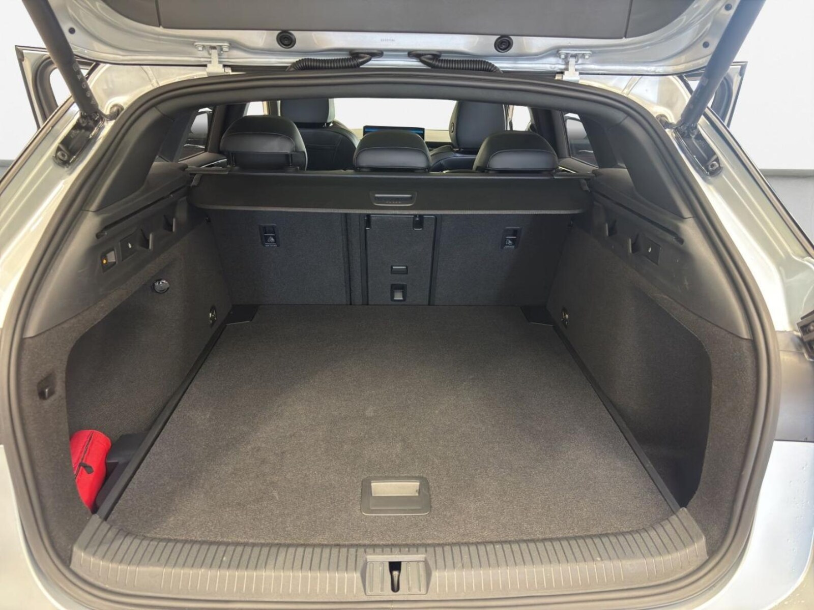 Volkswagen ID.7 Tourer – Bild 14