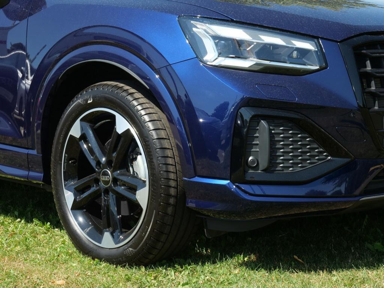 Audi Q2 – Bild 10