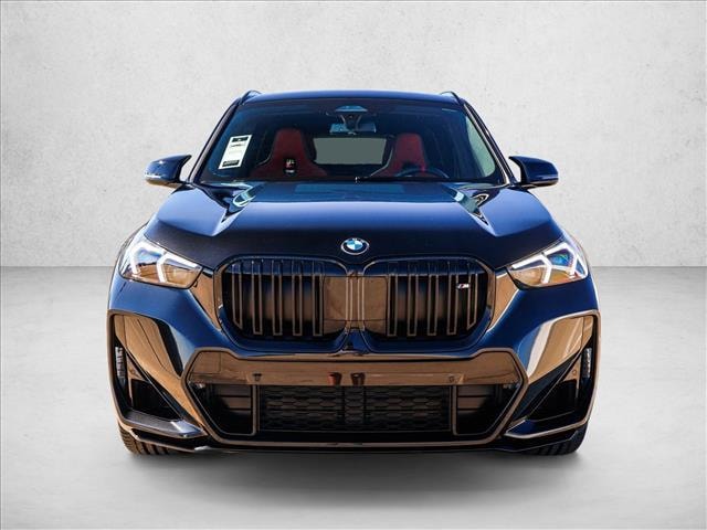 2026 BMW X1