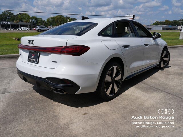 2026 Audi A5 Sedan