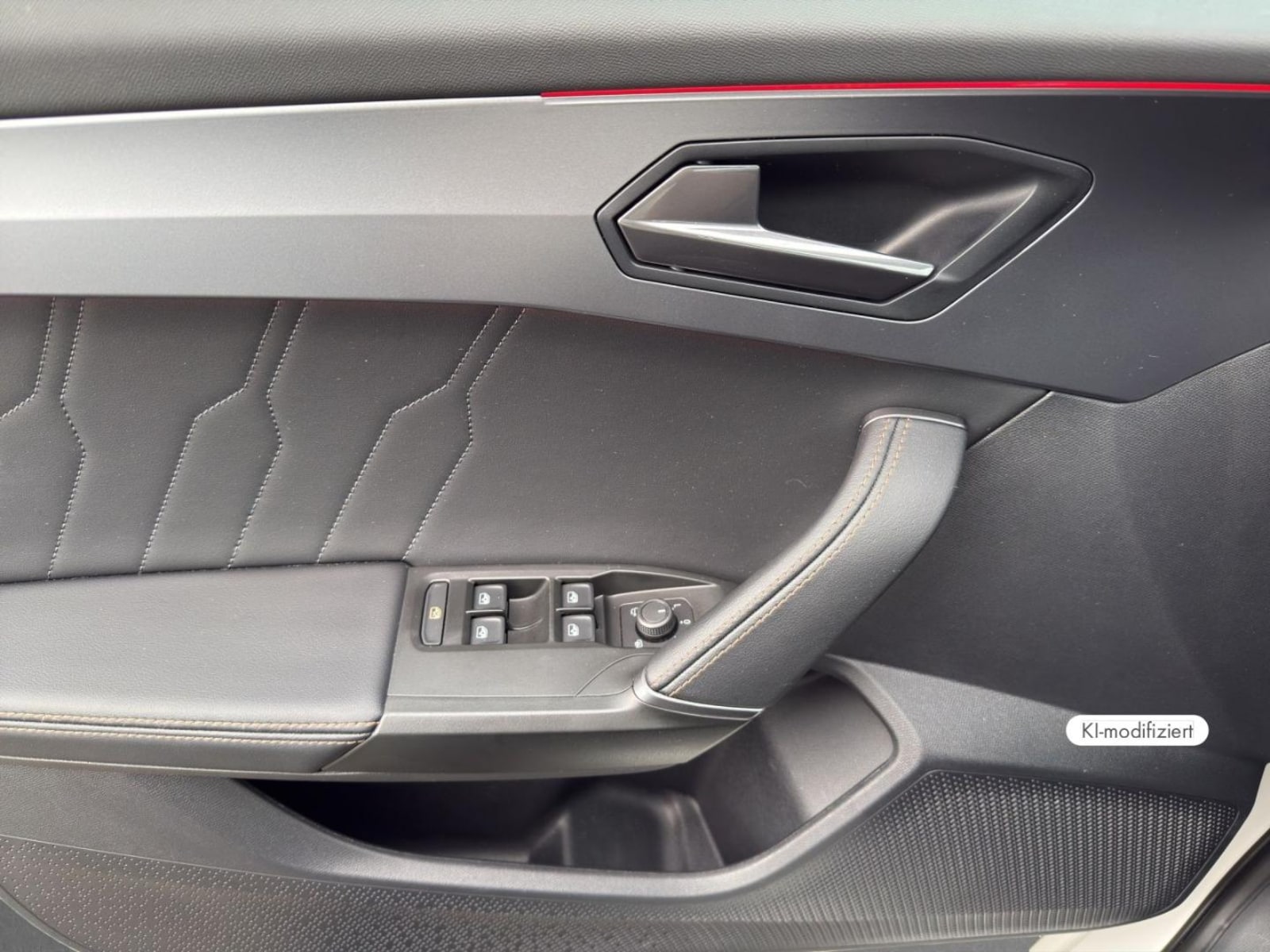 CUPRA Formentor – Bild 13