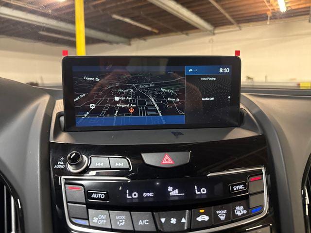2026 Acura RDX Technology Package - Photo 21
