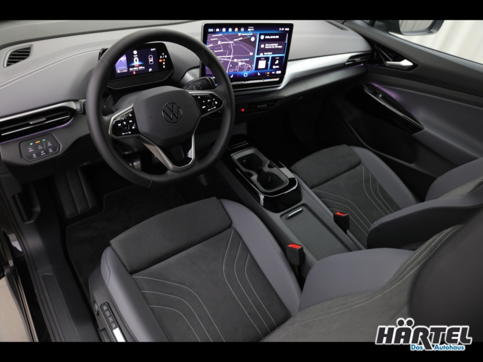 Volkswagen ID.4 – Bild 9