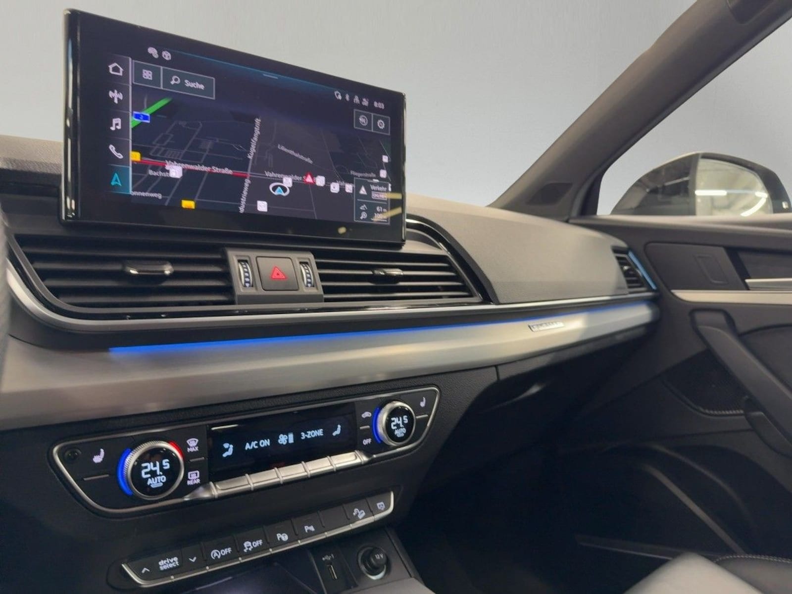 Audi Q5 Sportback – Bild 11