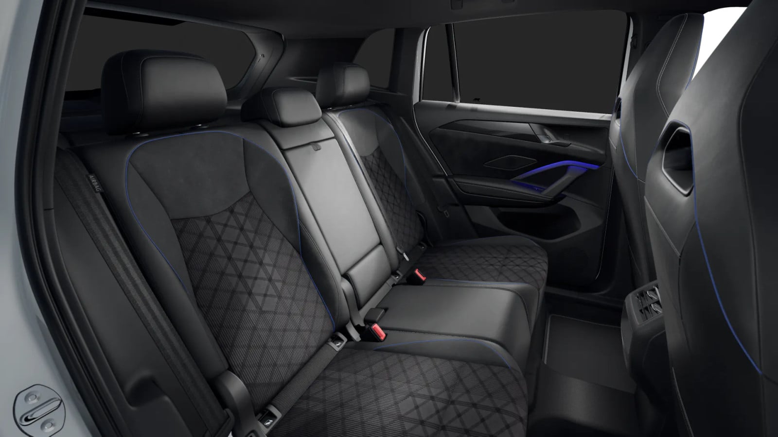 Volkswagen Tiguan – Bild 11