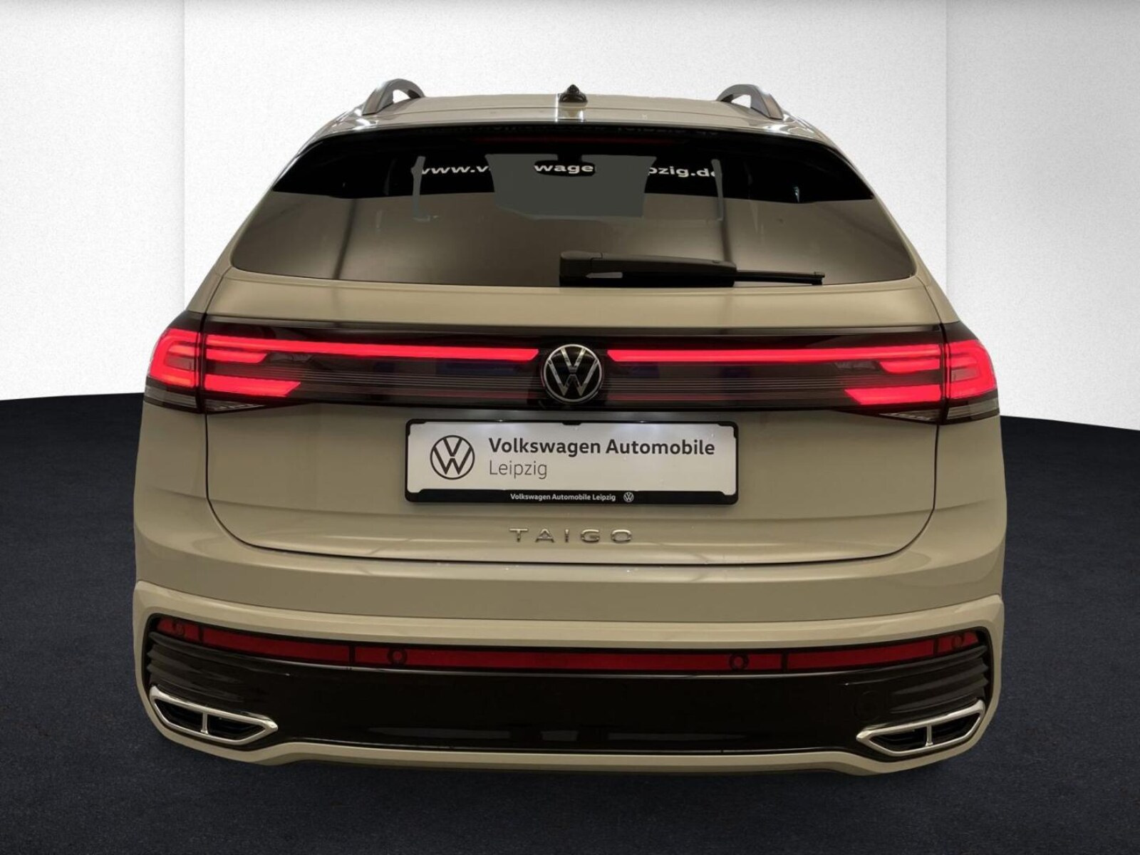 Volkswagen Taigo – Bild 4