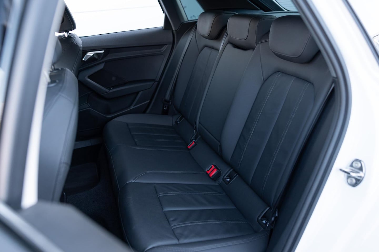 Image about Audi A3 Sportback 35 TFSI S tronic