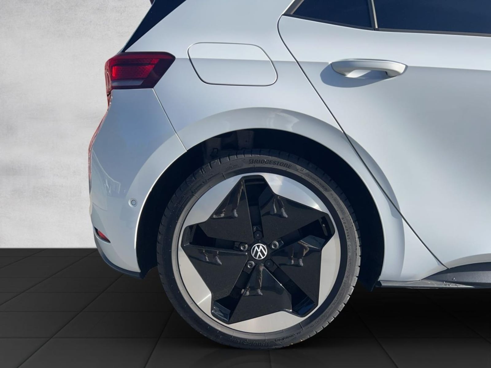 Volkswagen ID.3 – Bild 16