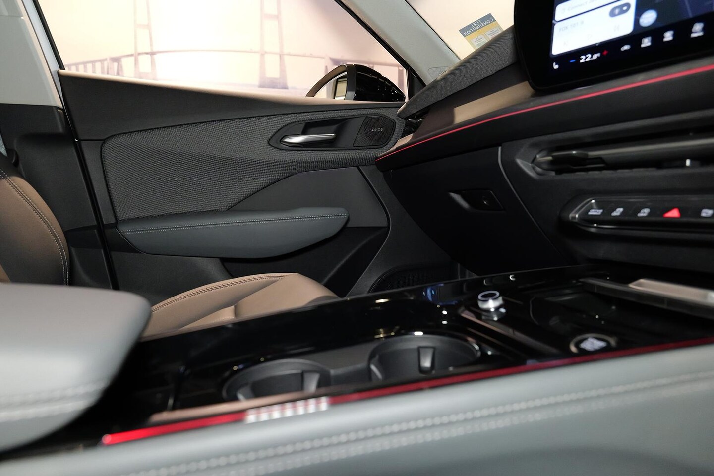 Image about Audi Q3 SUV TFSI 110 kW launch edition