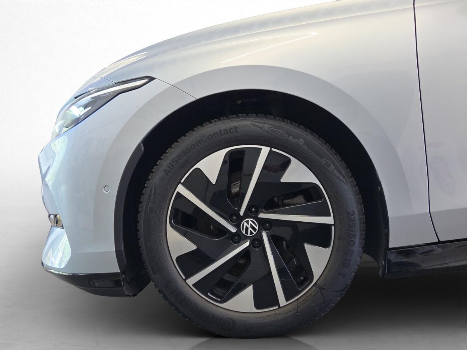 Volkswagen ID.7 Tourer – Bild 14