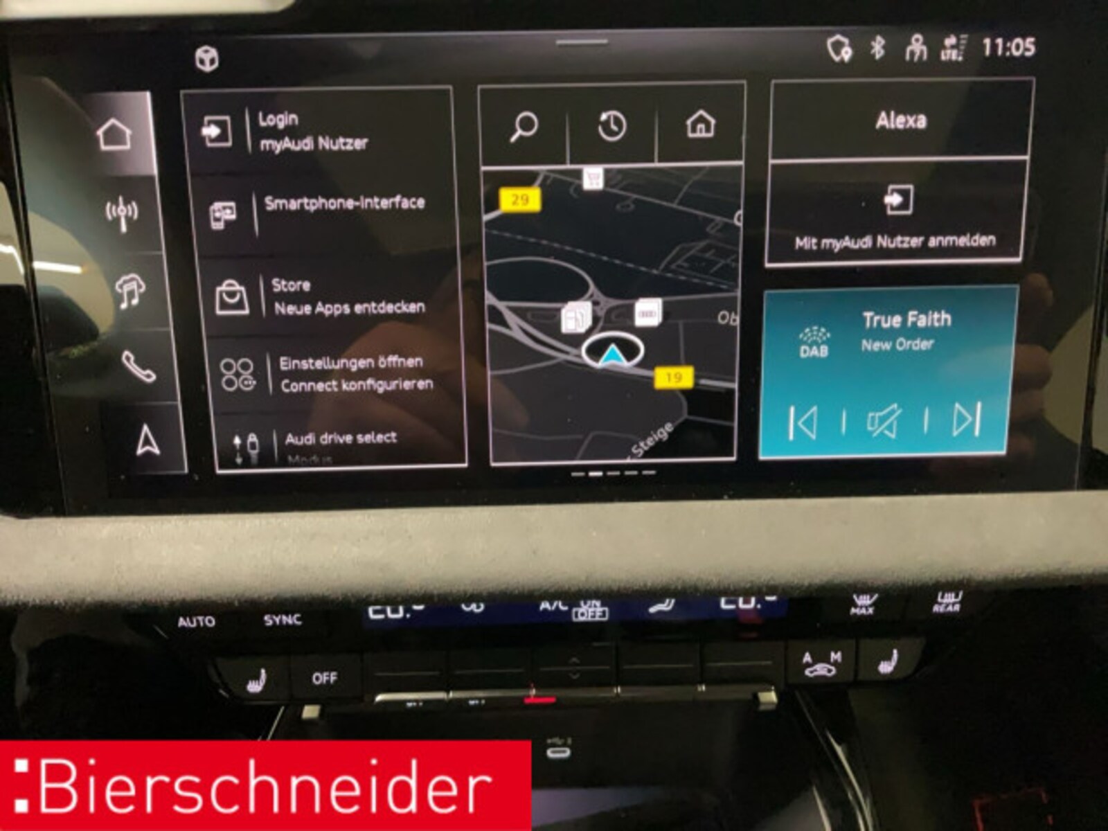Audi RS 3 Sportback – Bild 18
