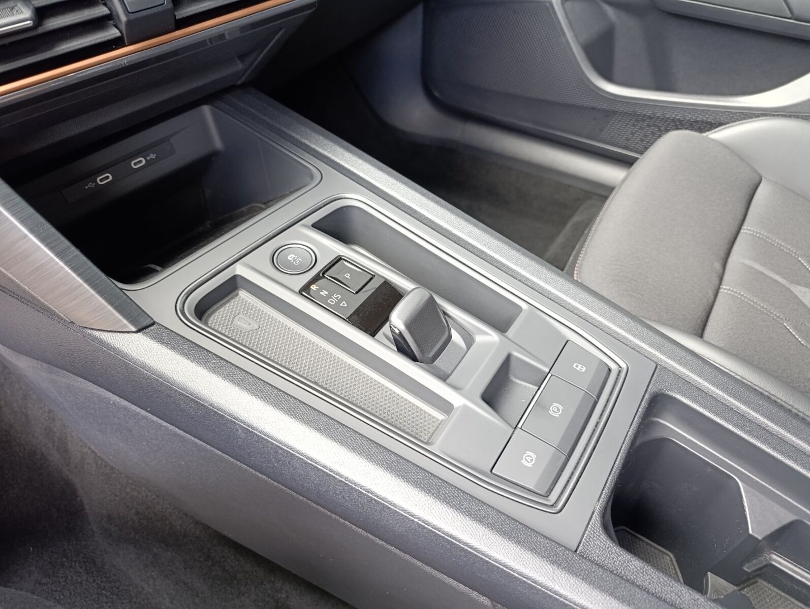 CUPRA Leon Sportstourer – Bild 18