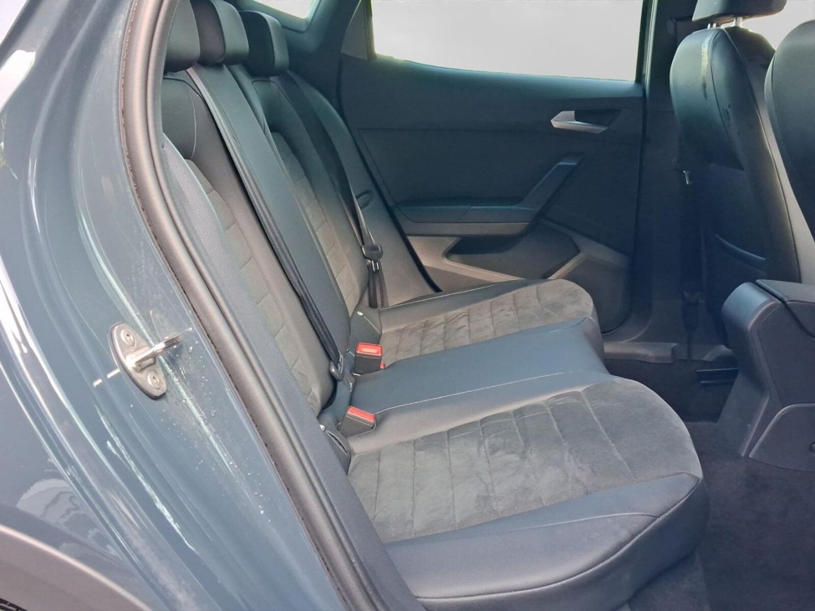 SEAT Arona – Bild 6
