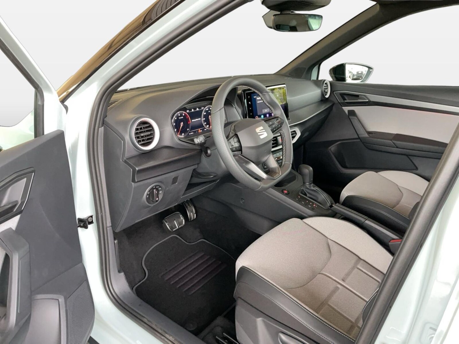 SEAT Arona – Bild 8