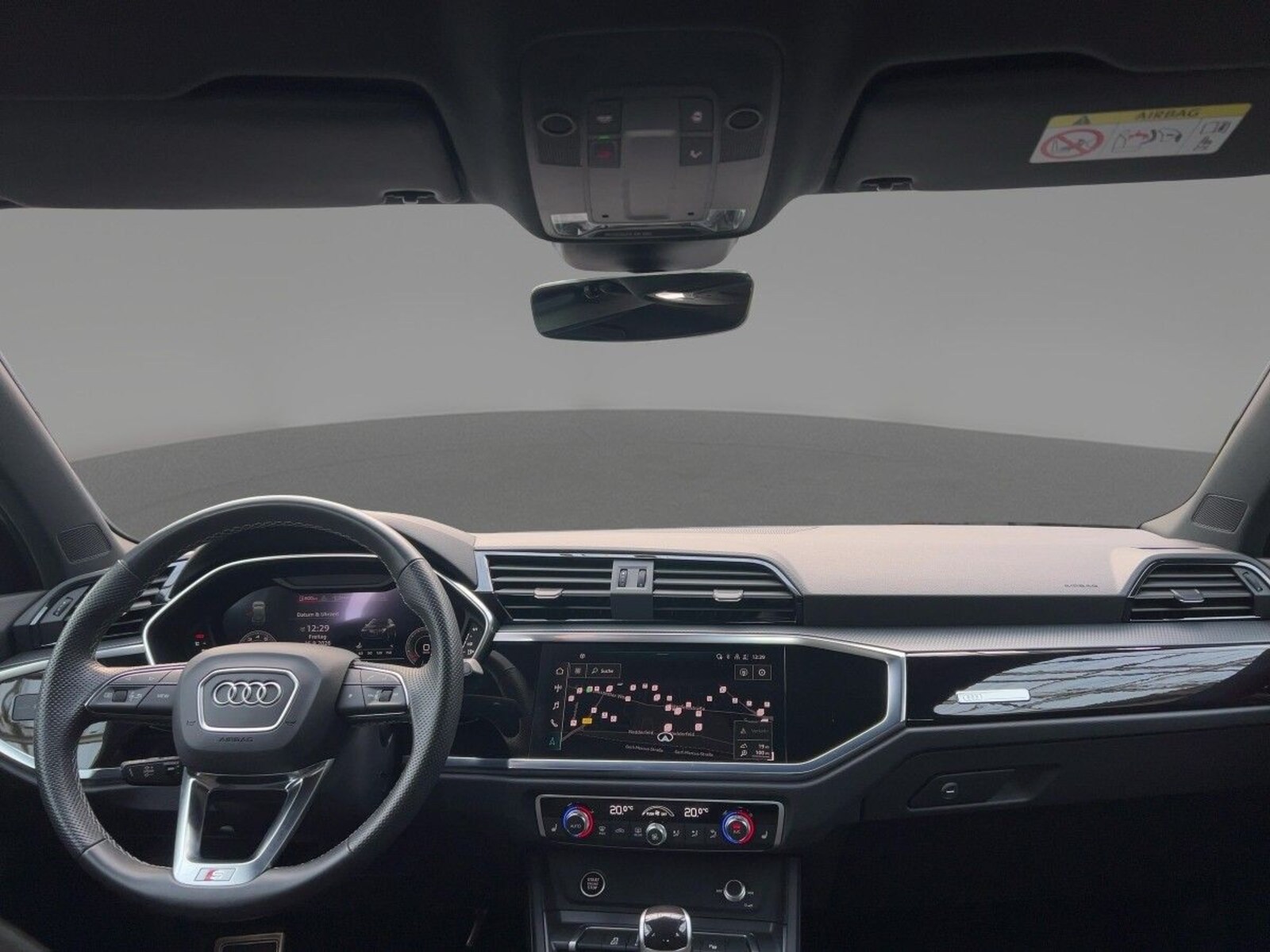 Audi Q3 – Bild 6