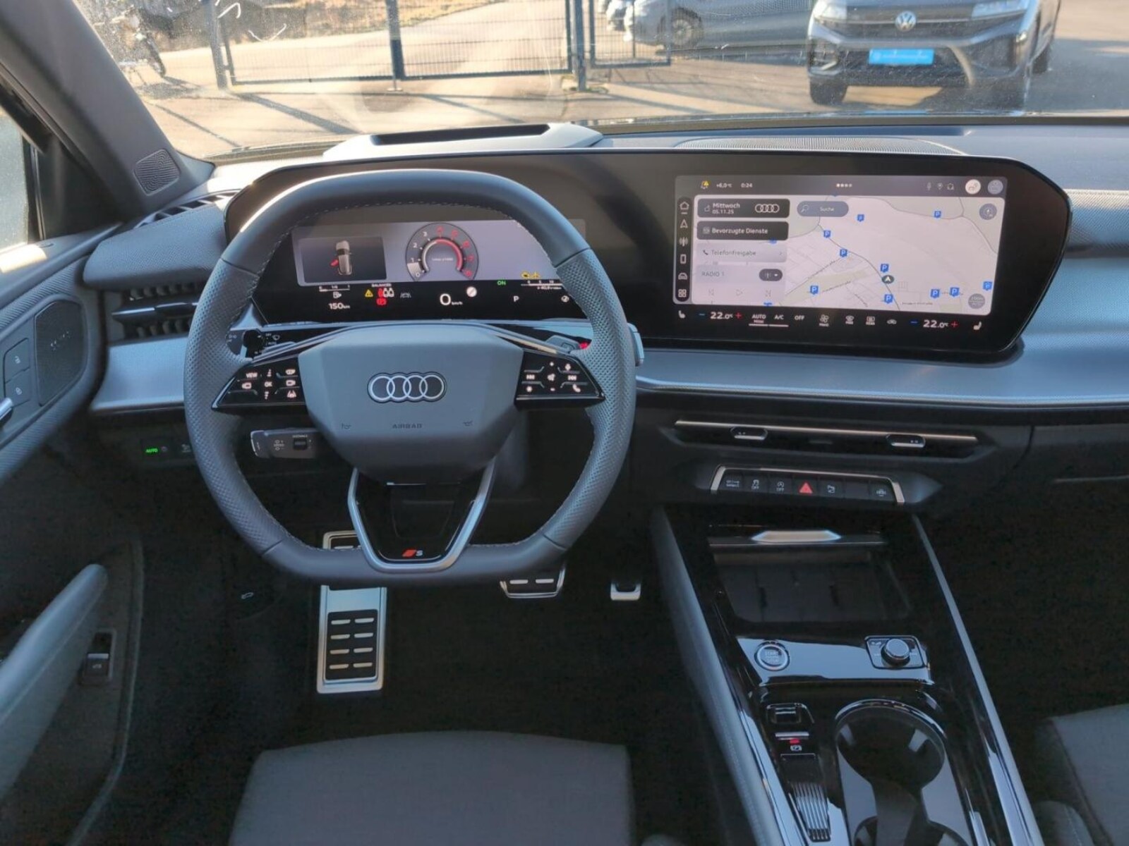 Audi Q3 – Bild 8