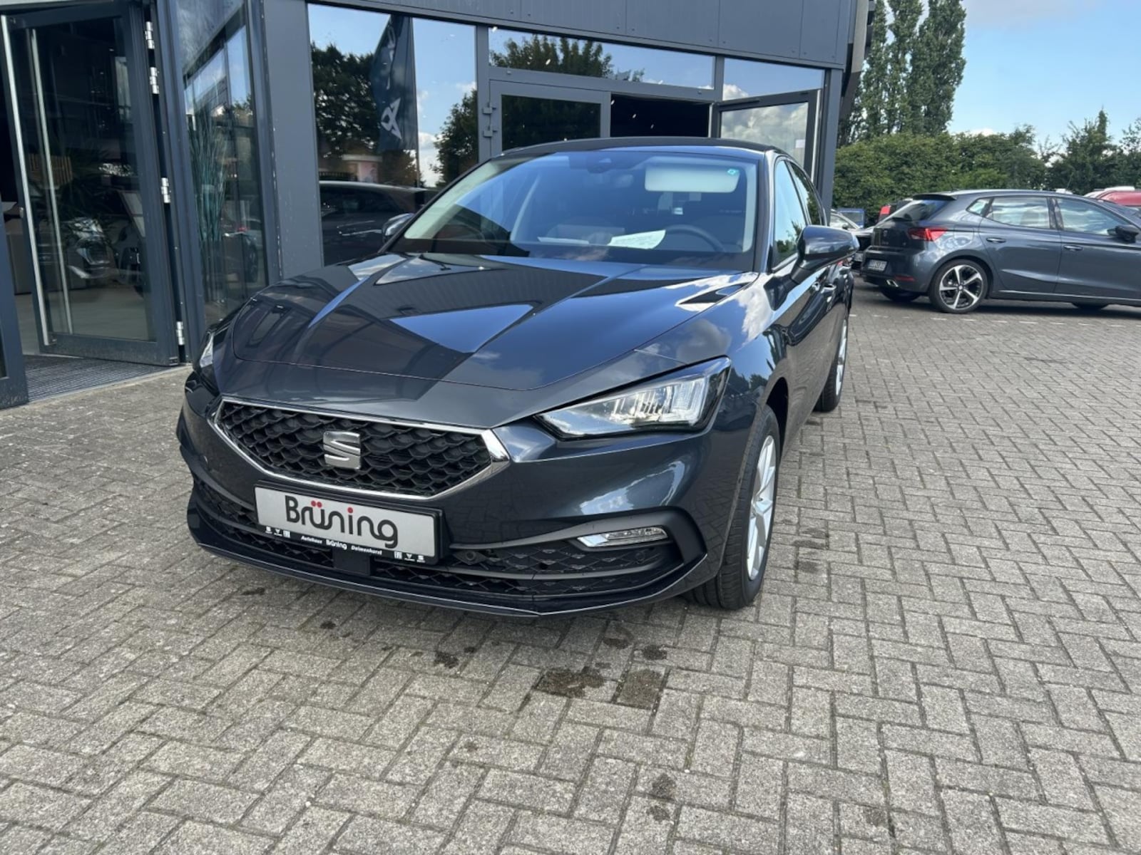 SEAT Leon – Bild 2
