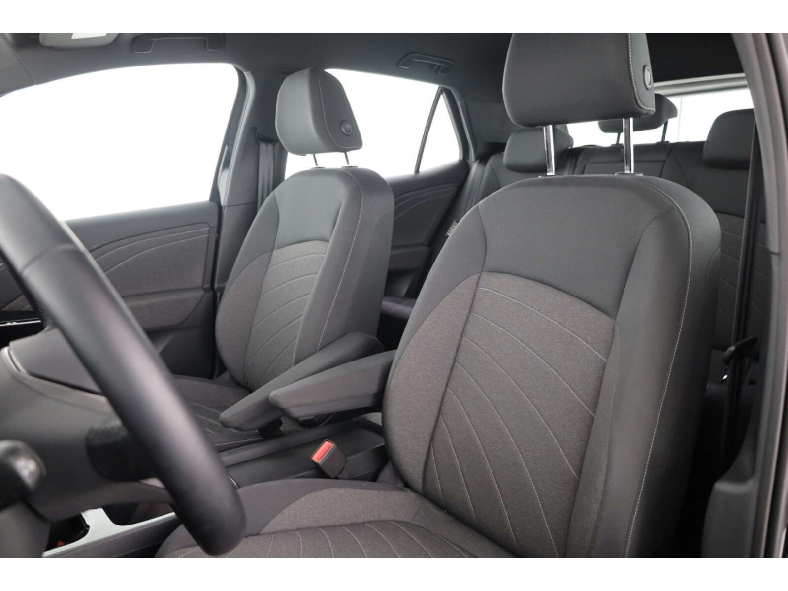 Volkswagen ID.3 – Bild 9