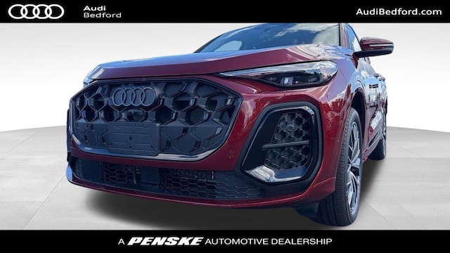 Photo of 2026 Audi Q5 