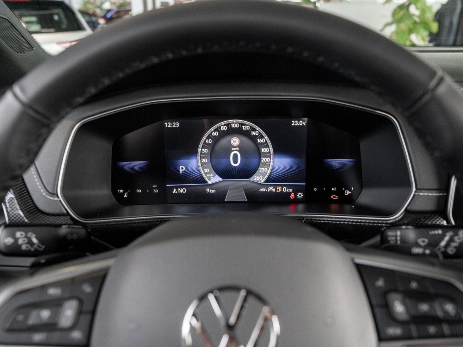 Volkswagen T-Cross – Bild 24