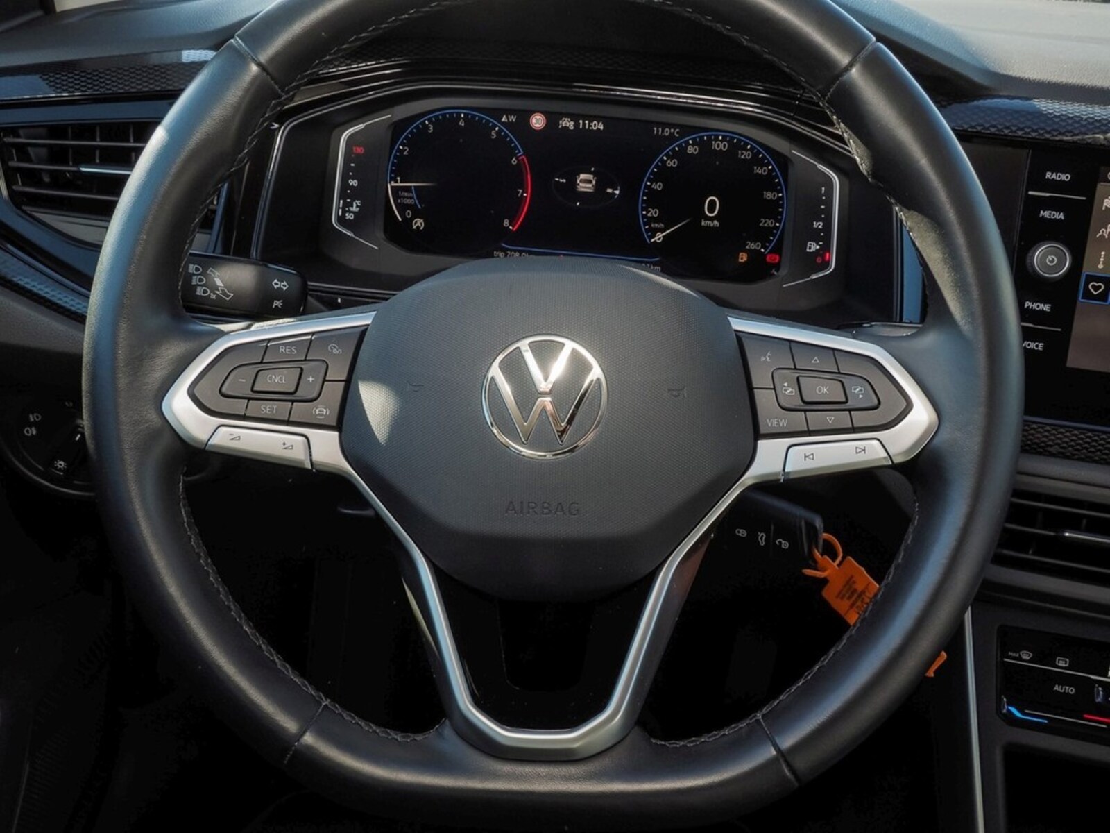 Volkswagen Polo – Bild 15