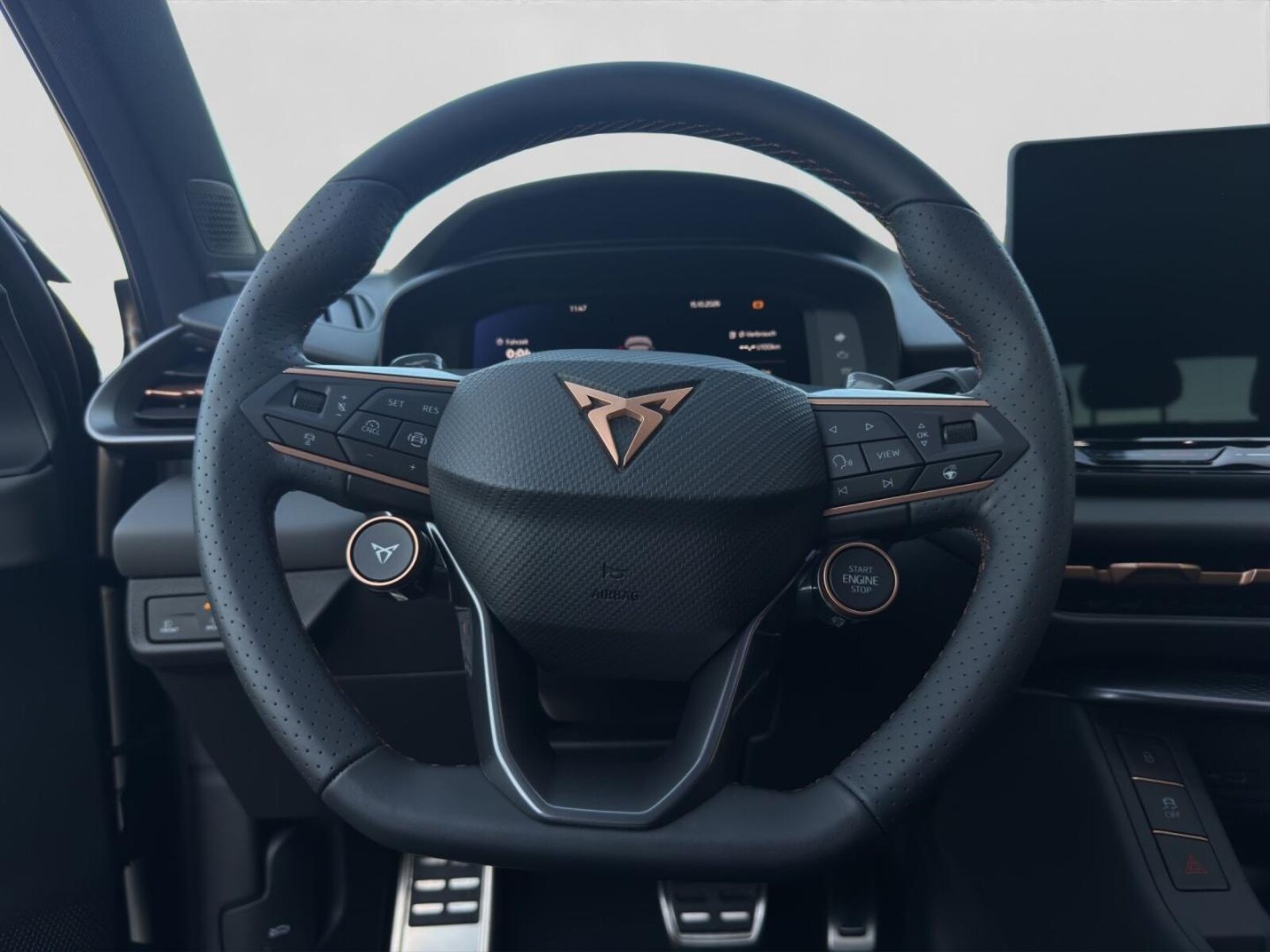 CUPRA Terramar – Bild 16
