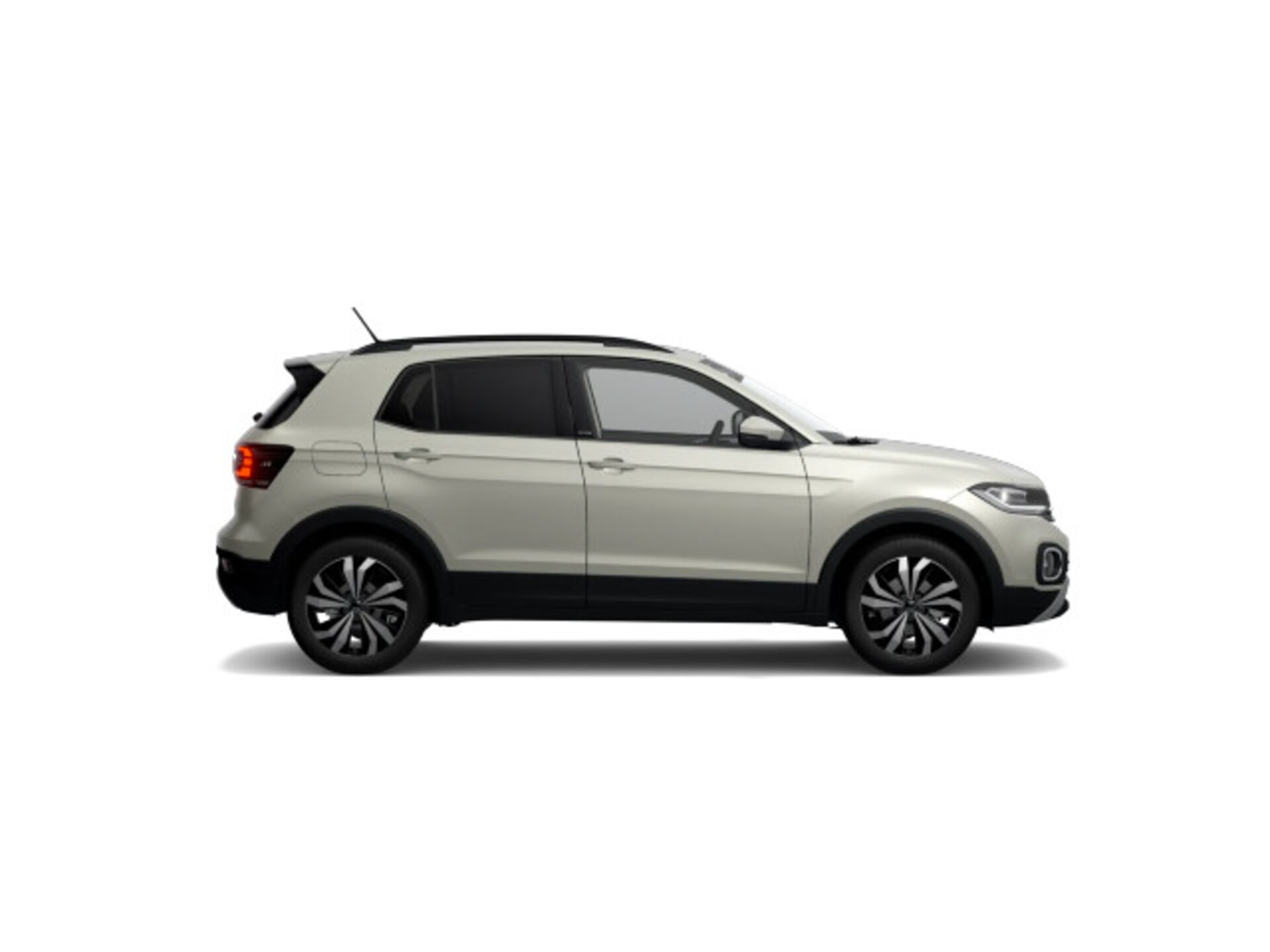 Volkswagen T-Cross ACTIVE