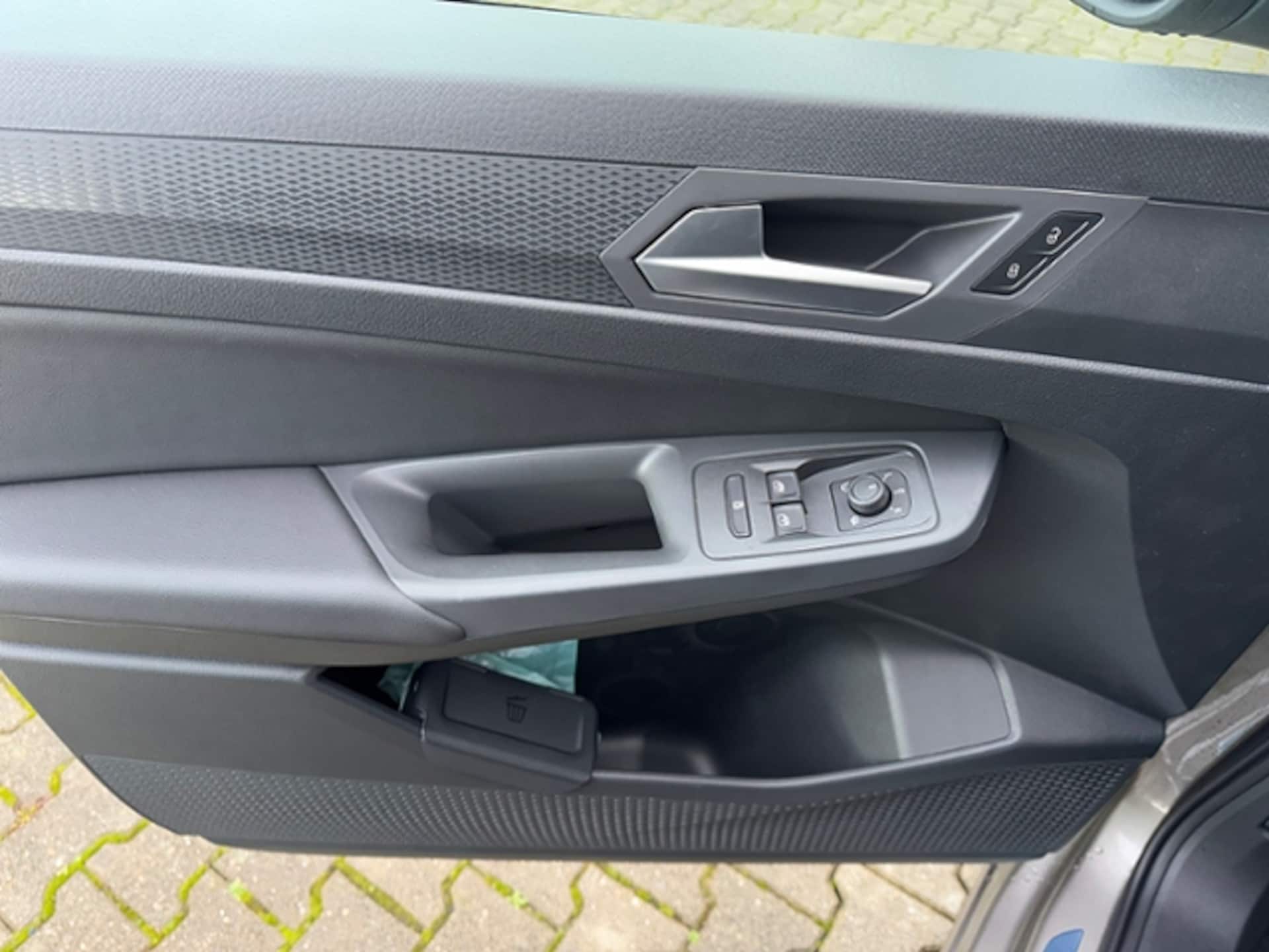 Volkswagen Caddy Style