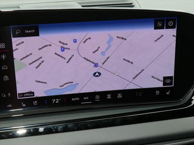 2025 AUDI A5 - Image 21