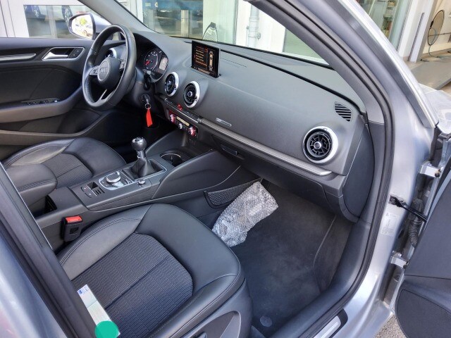 Image about Audi A3 Sportback design 30 TFSI Schaltgetriebe