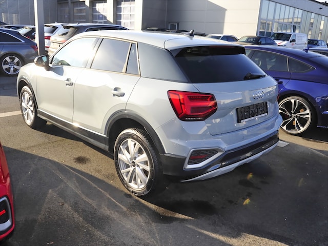 Audi Q2 Advanced 30 TDI S Tronic -  - Joinsteer - #3