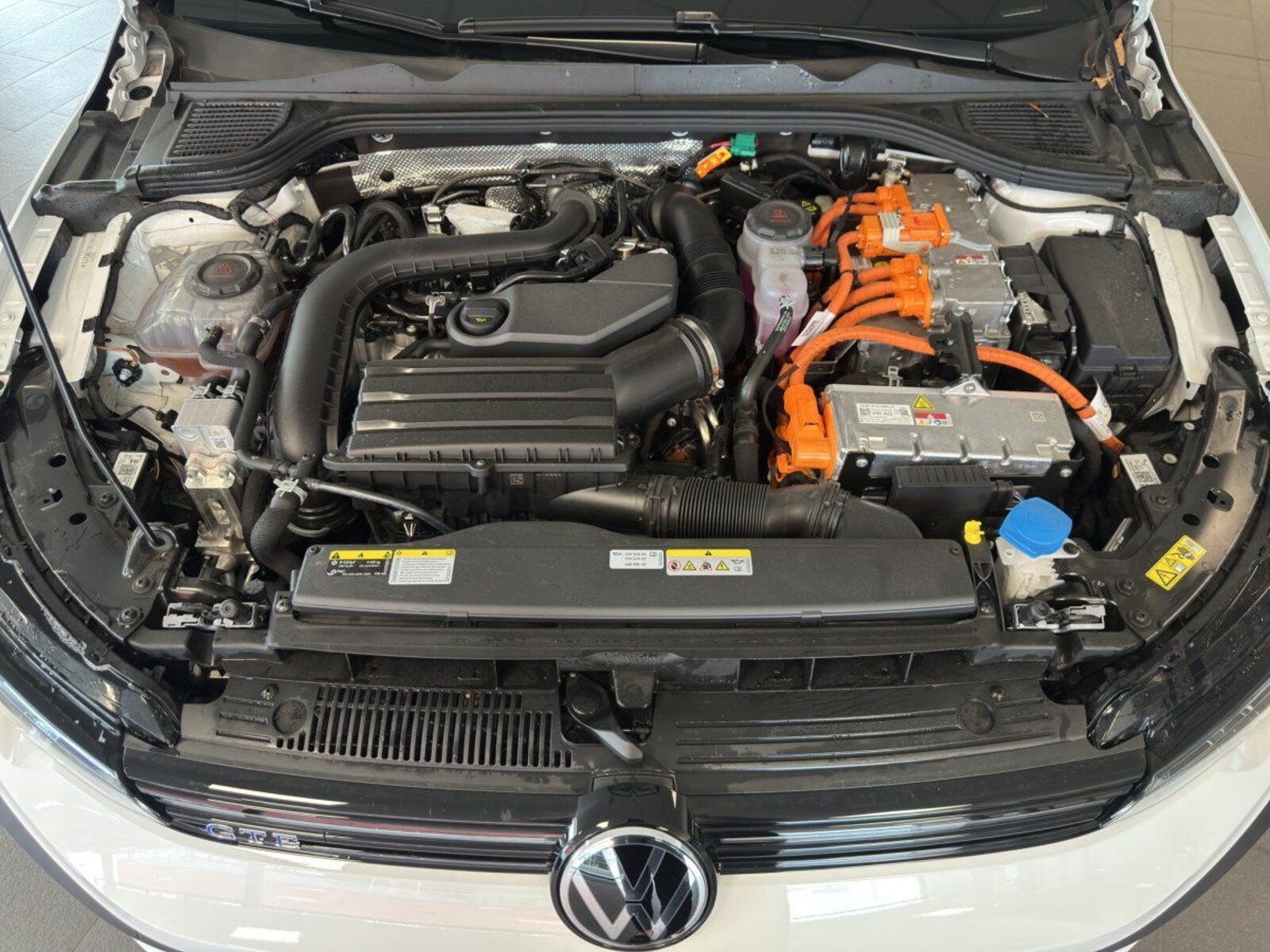 Volkswagen Golf – Bild 39