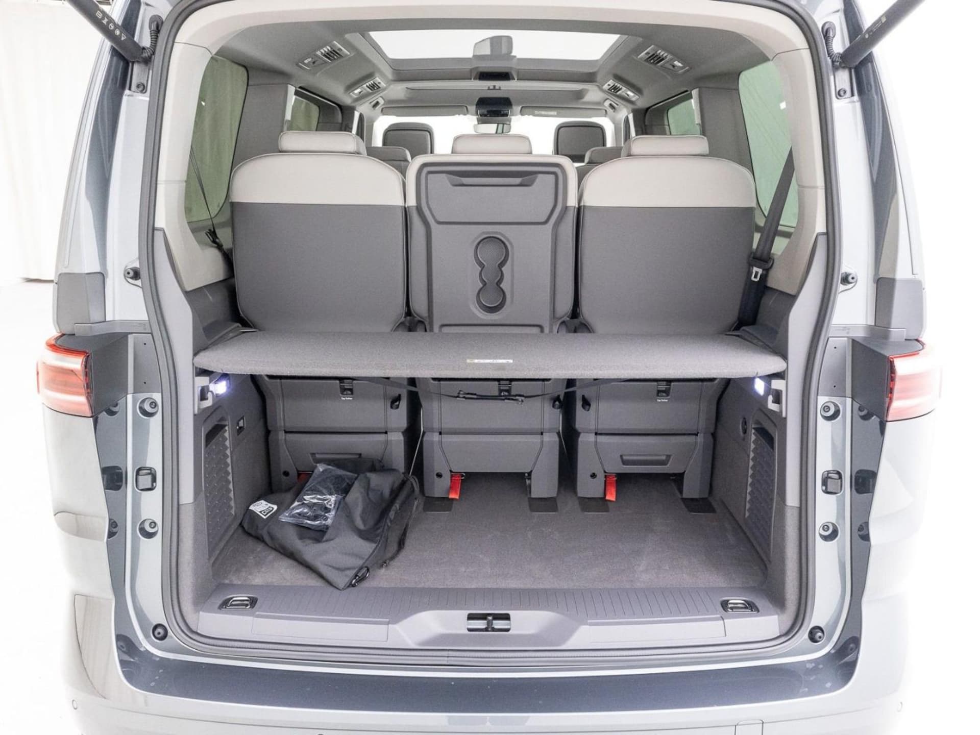 Volkswagen Multivan Langversion Life