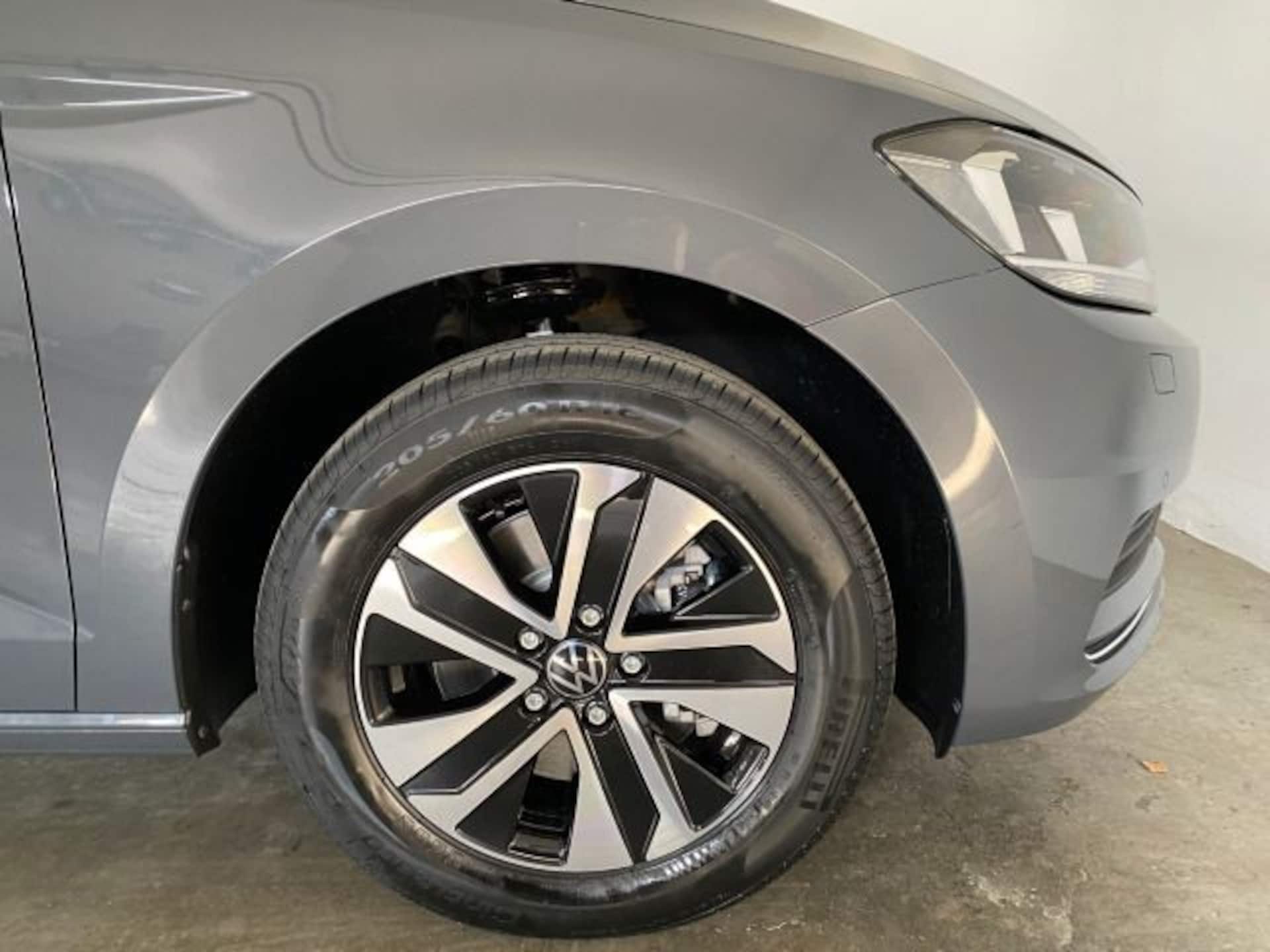 Volkswagen Touran ENERGY
