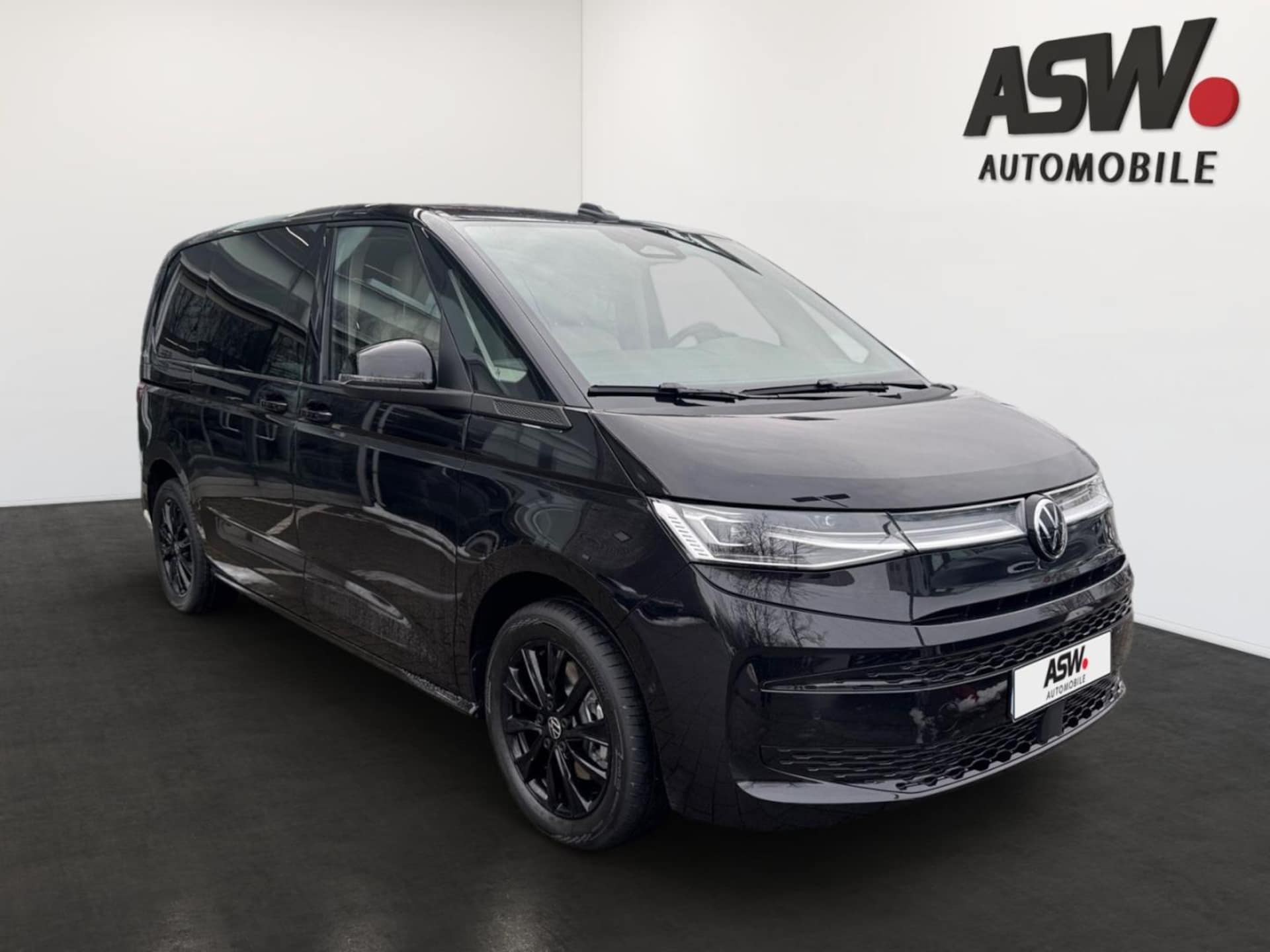 Volkswagen Multivan Life