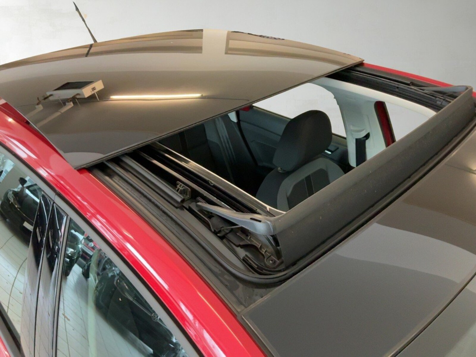 Volkswagen Polo – Bild 15