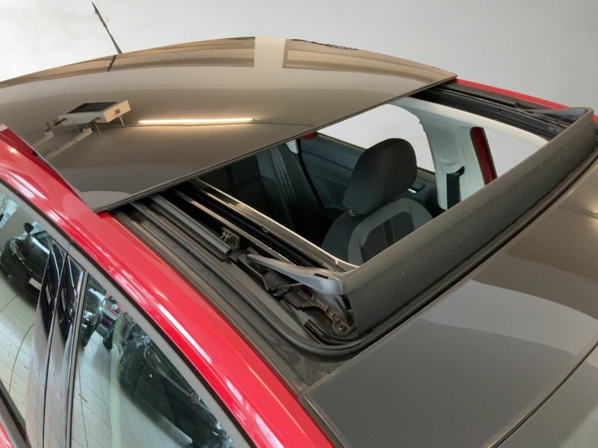 Volkswagen Polo Style