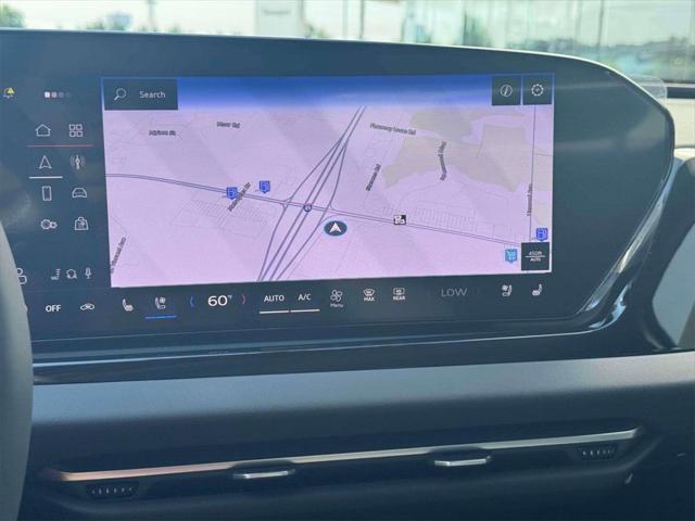 2025 Audi A5 Premium Plus - Photo 15