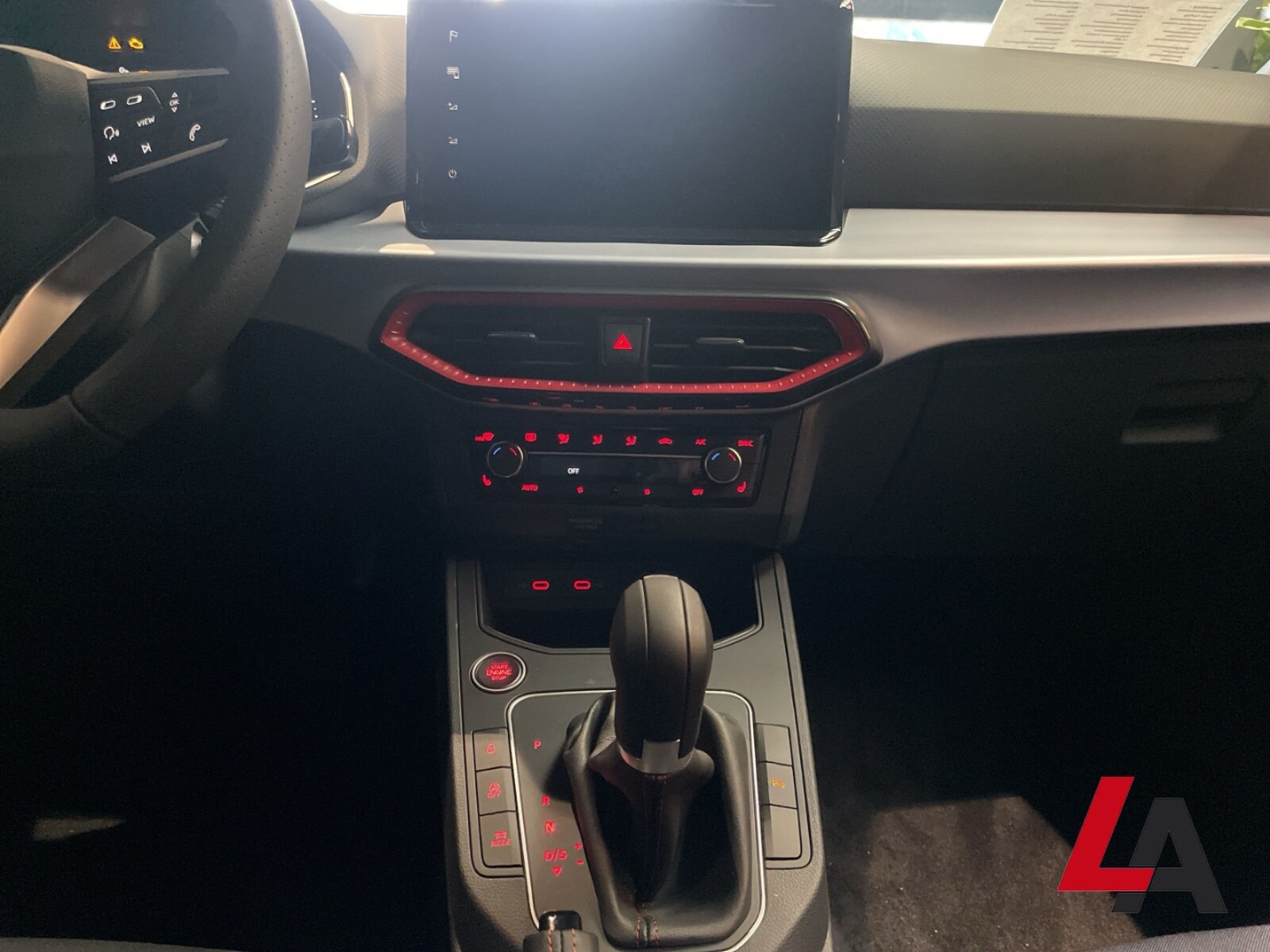 SEAT Ibiza – Bild 12